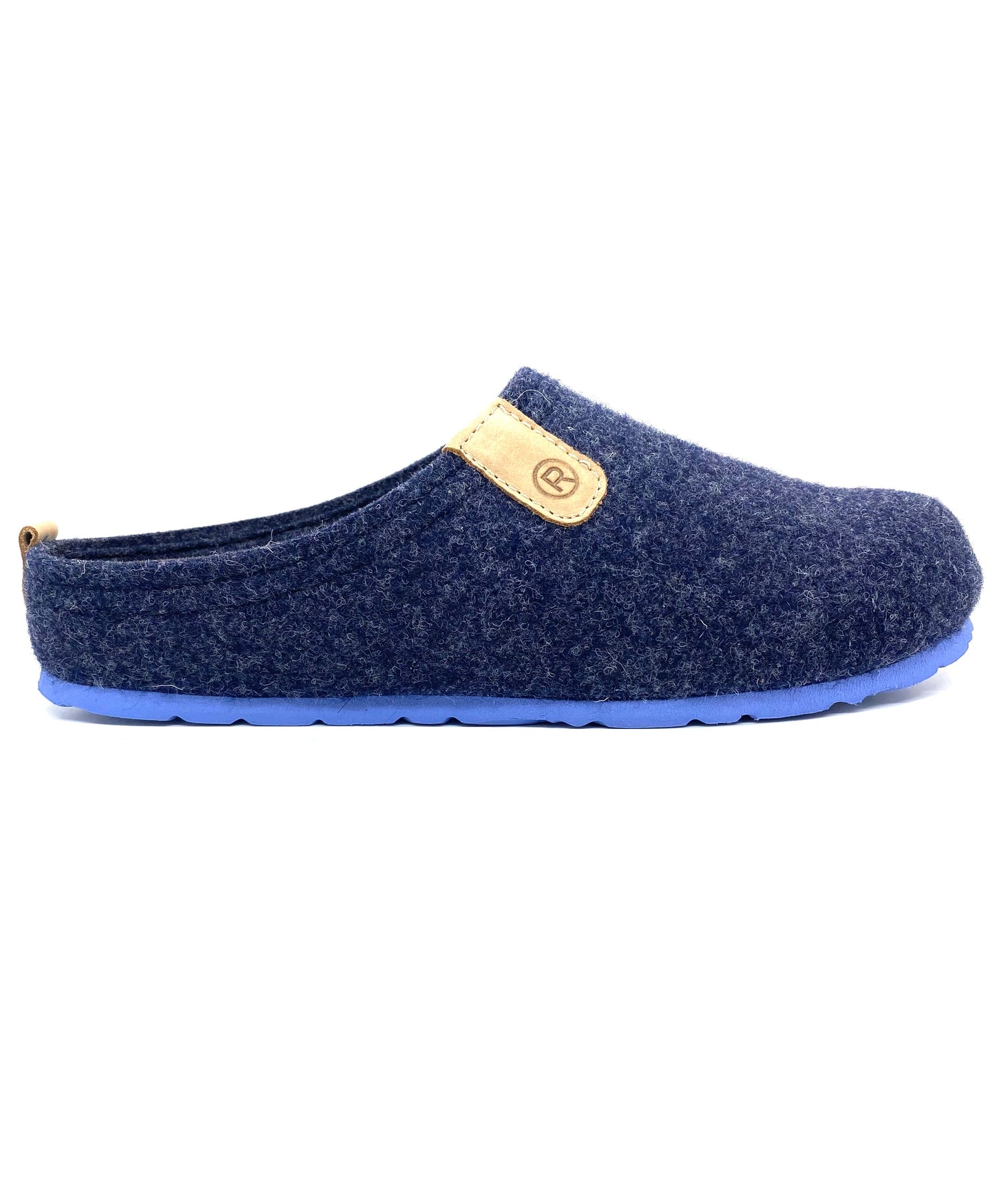 Rohde Men's backless Slipper