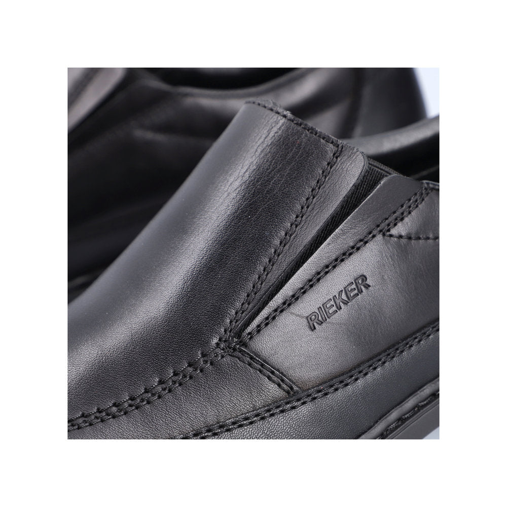 Rieker Men's Chisel Toe Slip On shoe