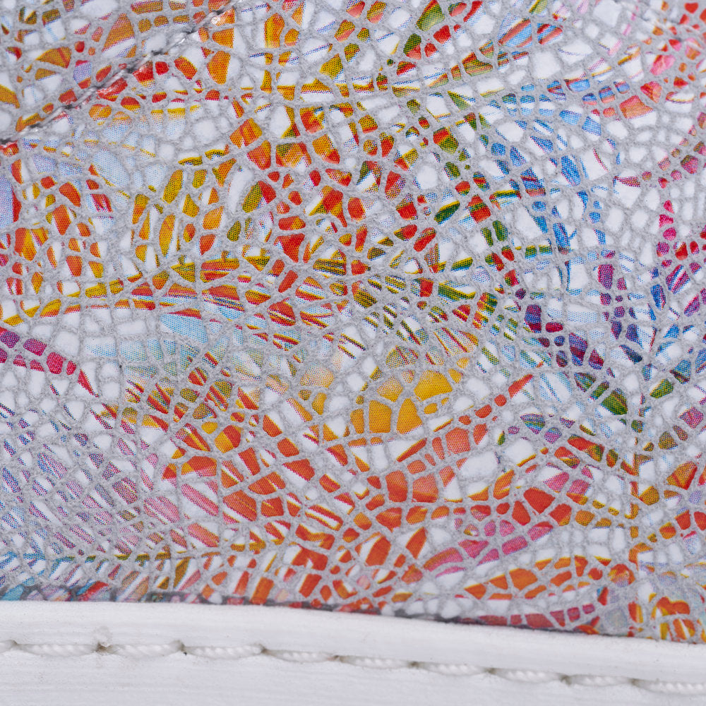 Remonte Ladies Zip Sided Lace Up Sneaker