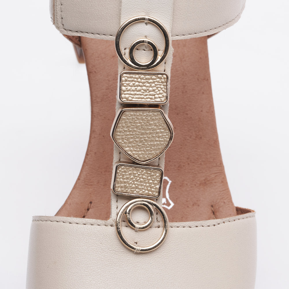 Remonte Ladies T Bar Sandal