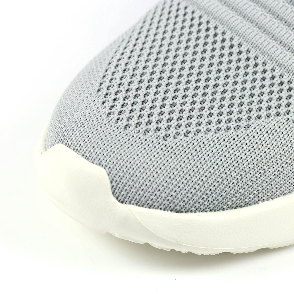 Lunar Serina Ladies Stretch Slip On Sneaker