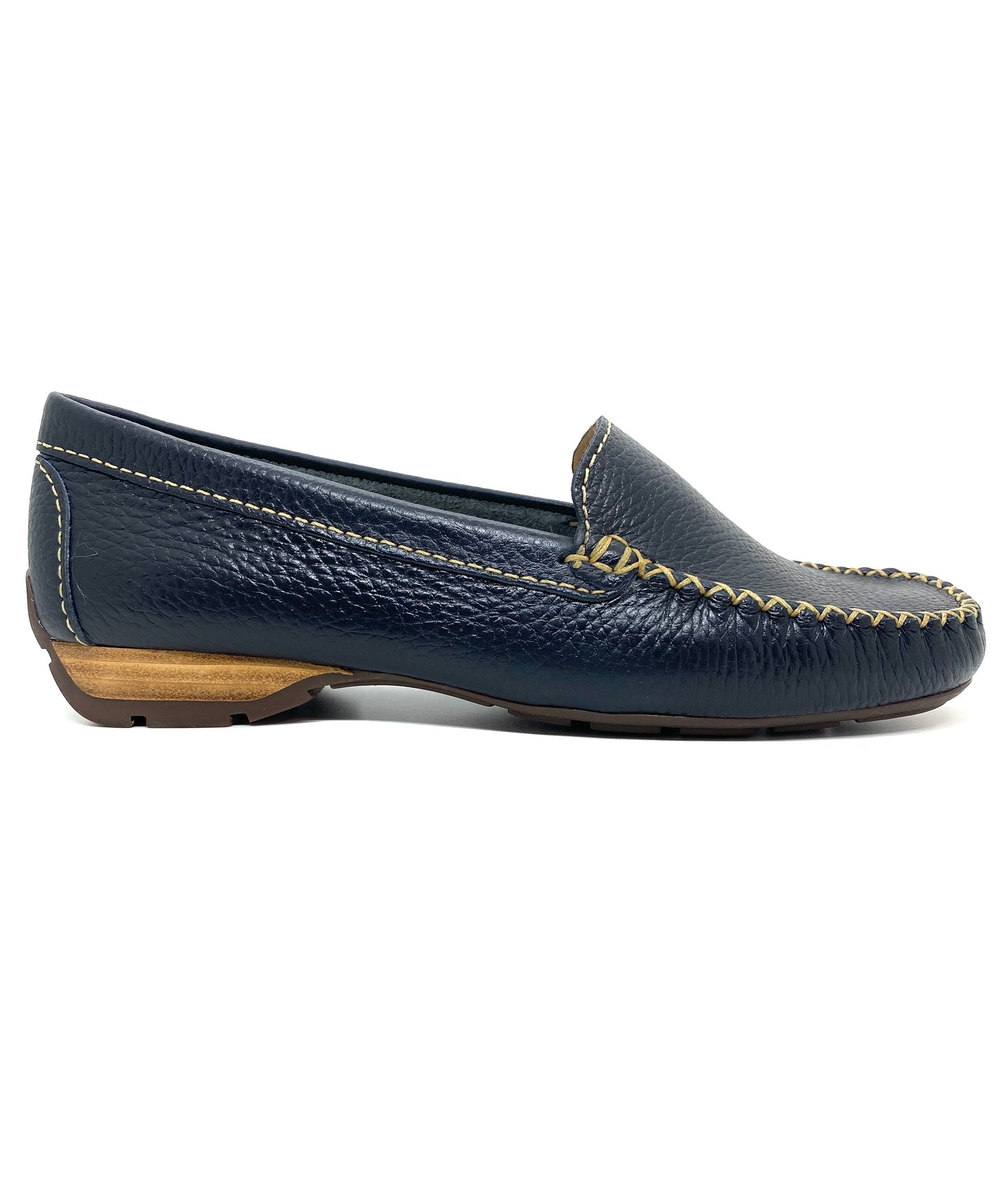 Maria Lya Alice Ladies Loafer