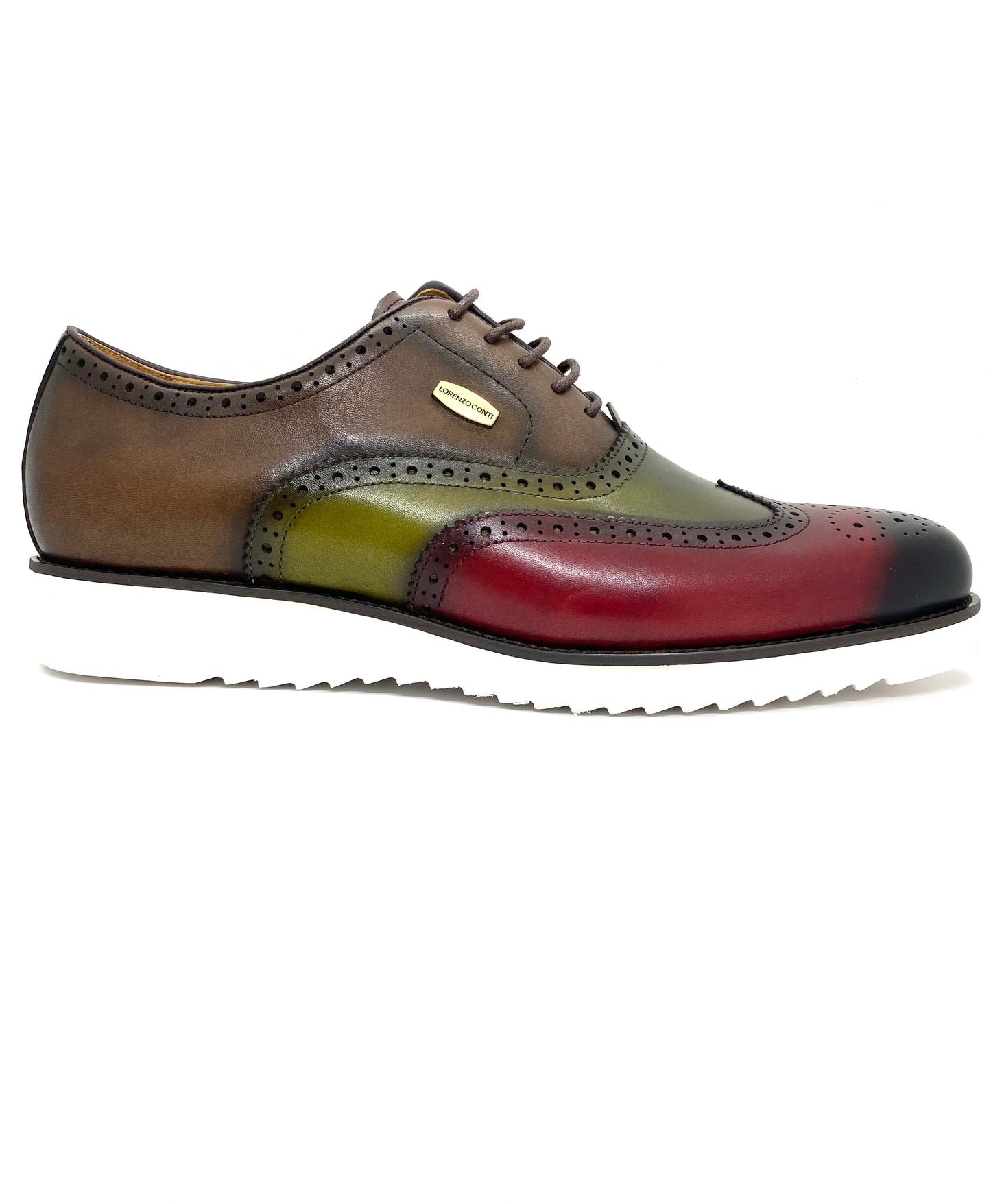 Lorenzo Conti Aron 01