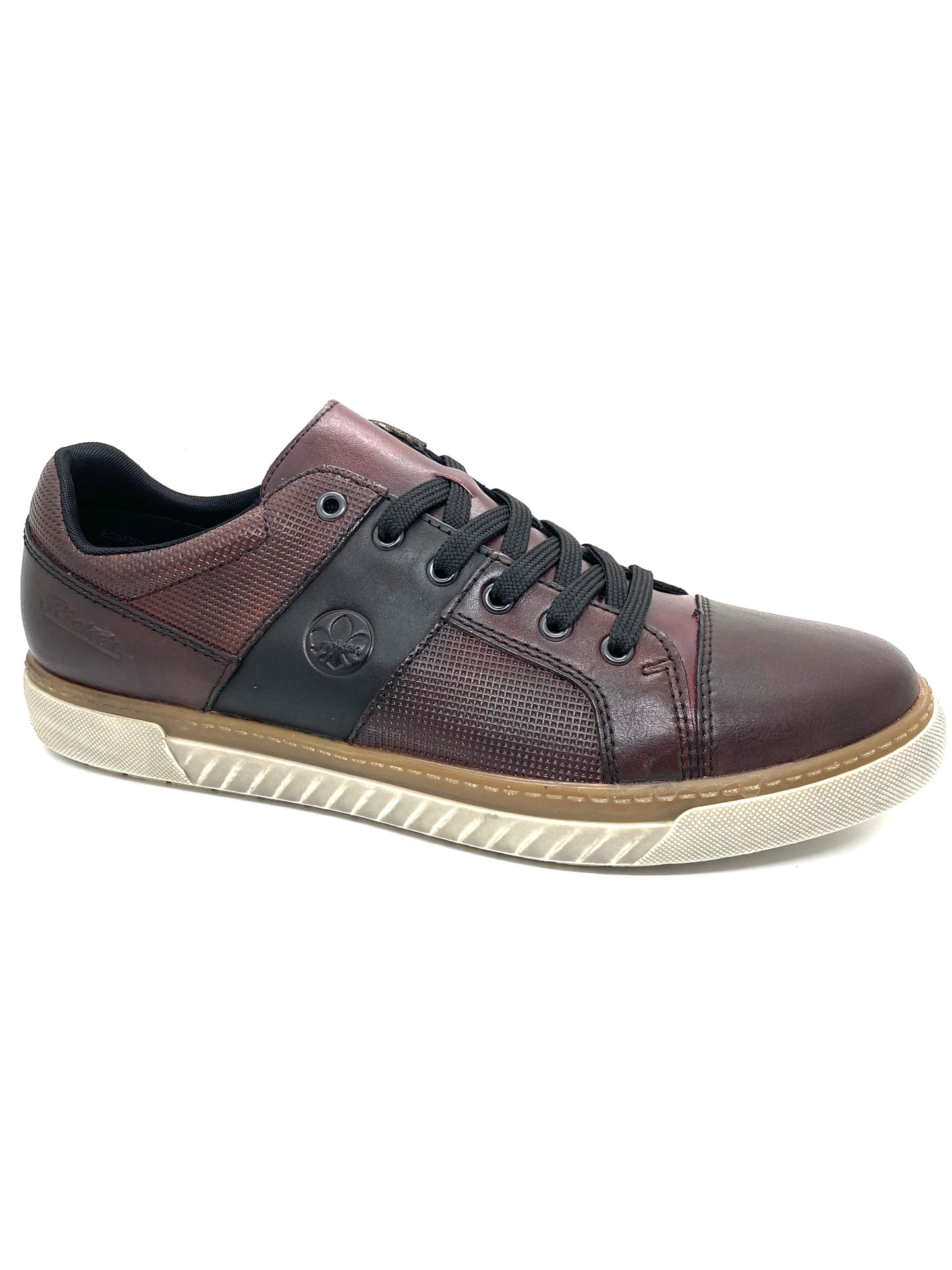 Rieker Men's Sneaker