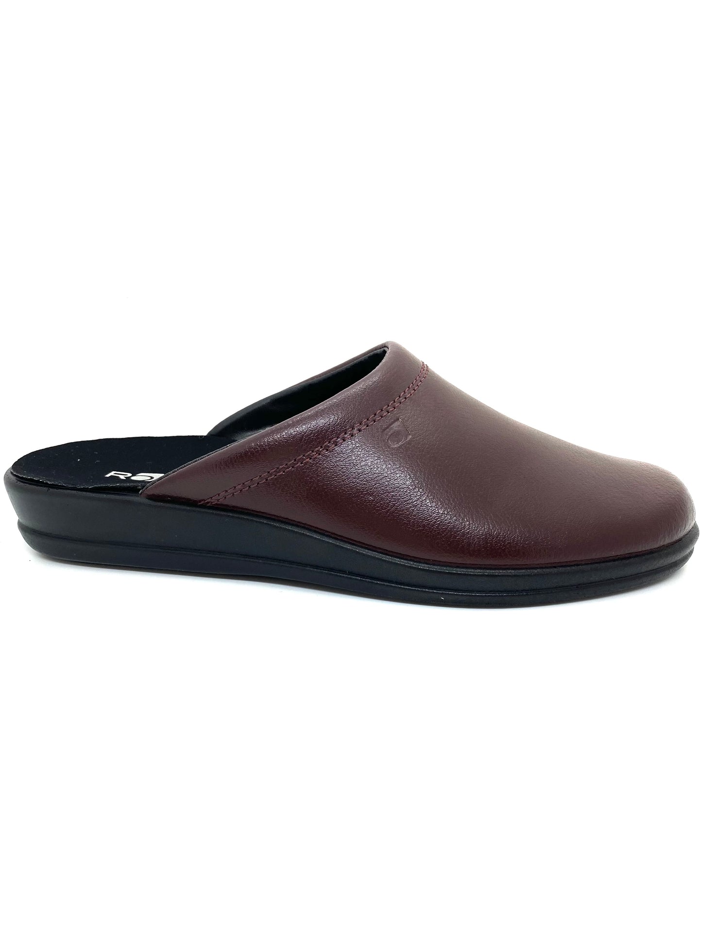 Slip On Mule Men's Slipper
