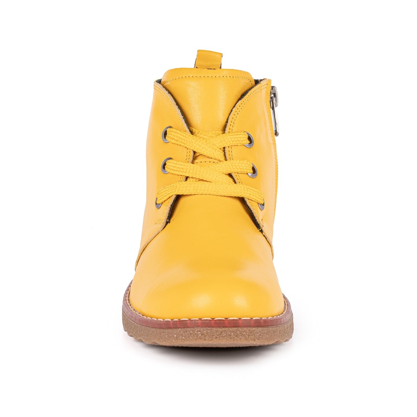 Lunar Ladies Claire Lace Up Ladies Boot