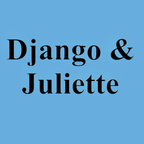 Django & Juliette