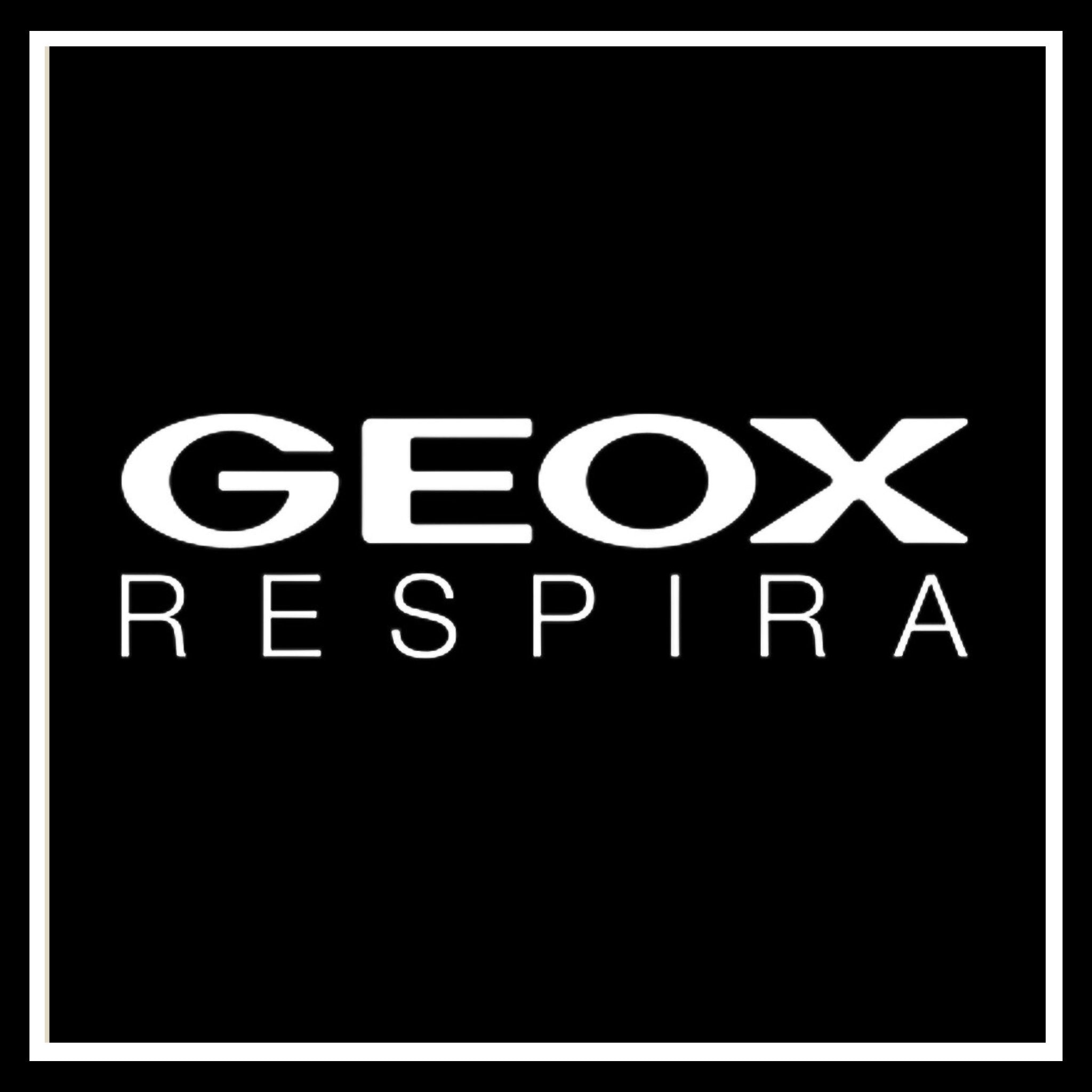 Geox – Hobson Shoes