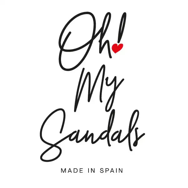 Oh! My Sandals