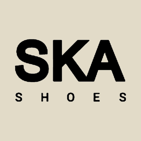 SKA Shoes
