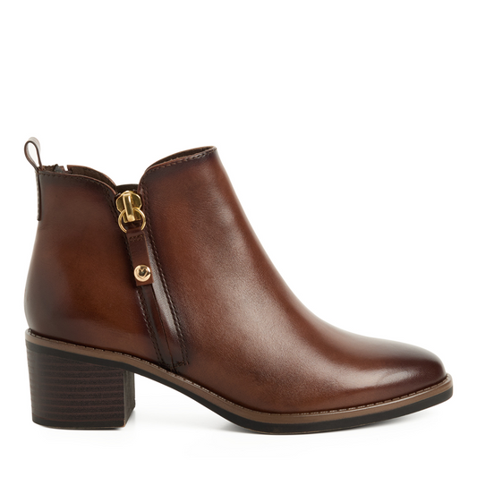 Marco Tozzi 2-25323-47-305 Cognac Boot