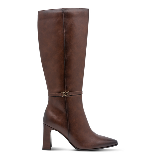 Marco Tozzi 2-25502-47-361 Cafe Boot