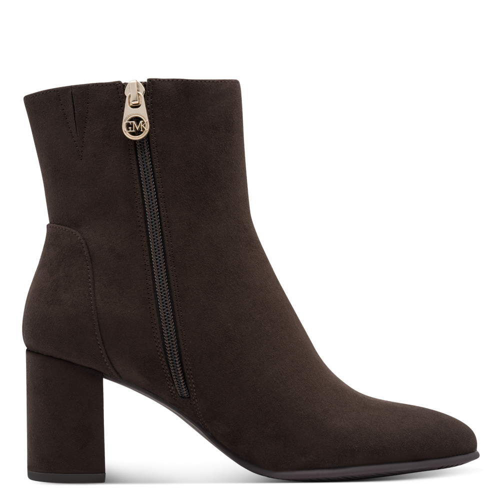 Marco Tozzi 2-85302-43 304 Mocca Boot