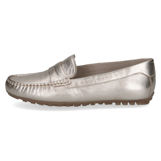 Caprice 9-24651-42-959 Ladies Flexi Sole Casual Loafer