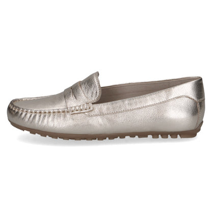 Caprice 9-24651-42-959 Ladies Flexi Sole Casual Loafer