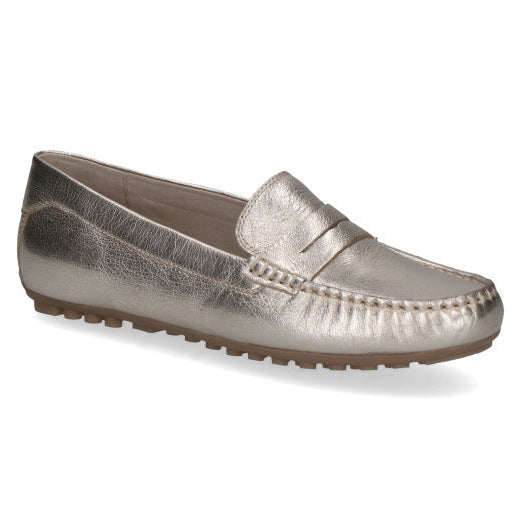 Caprice Ladies Flexi Sole Casual Loafer