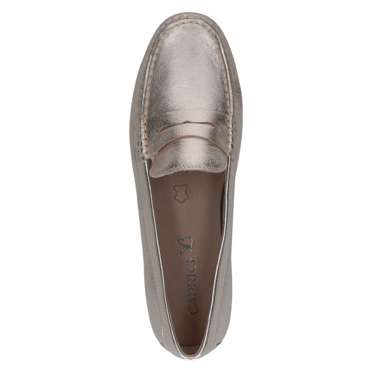 Caprice 9-24651-42-959 Ladies Flexi Sole Casual Loafer
