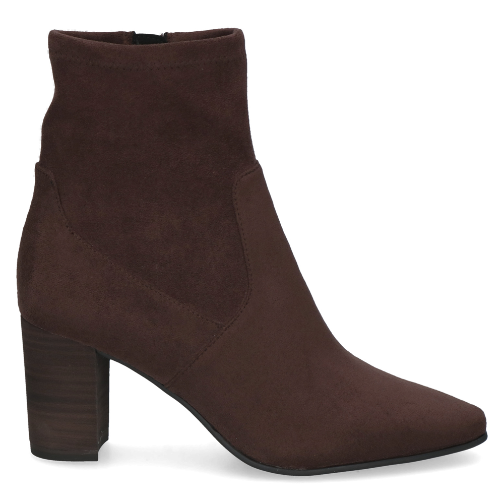 Caprice 9-25311-43-38A Brown Boot