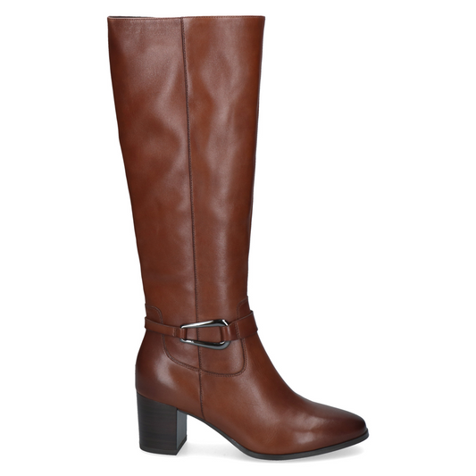 Caprice 9-25505-47-303 Cognac Boot