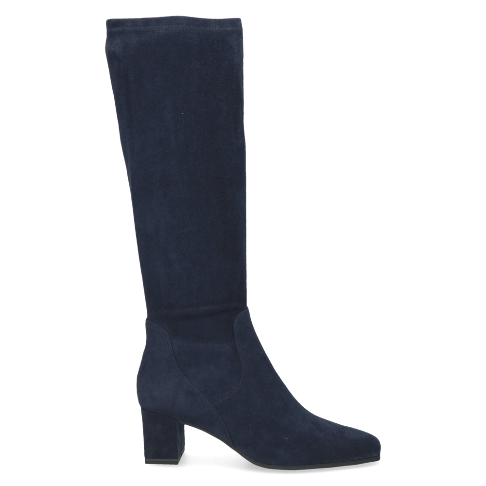 Caprice 9-25547-41-868 Navy Boot