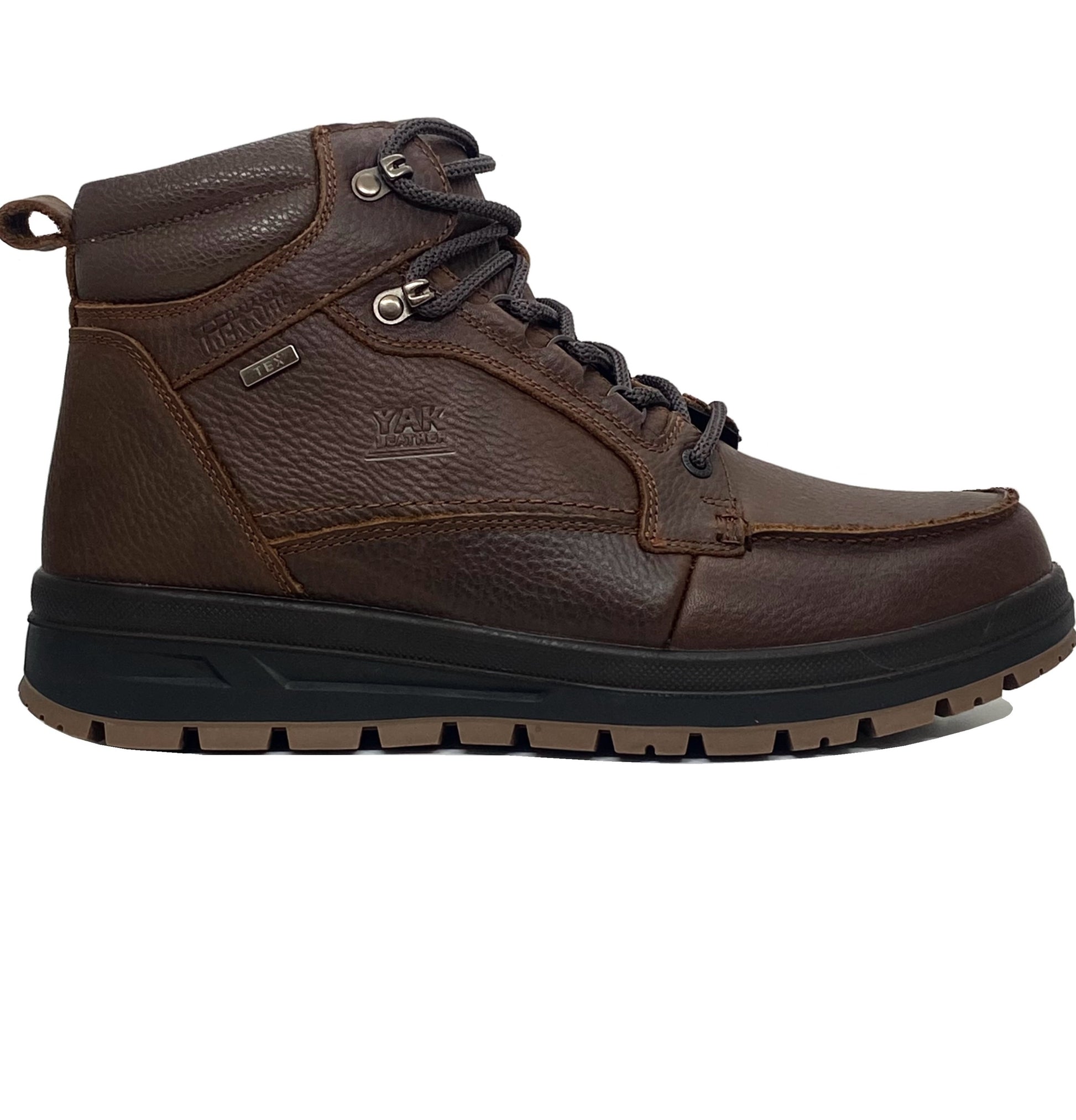 Boots Waterproof Ecco Men's Darren Plain Toe Boot Ecco Work