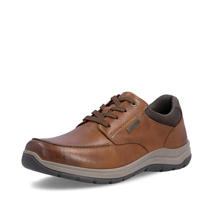 Rieker Todd 03607-24 Brown Shoe