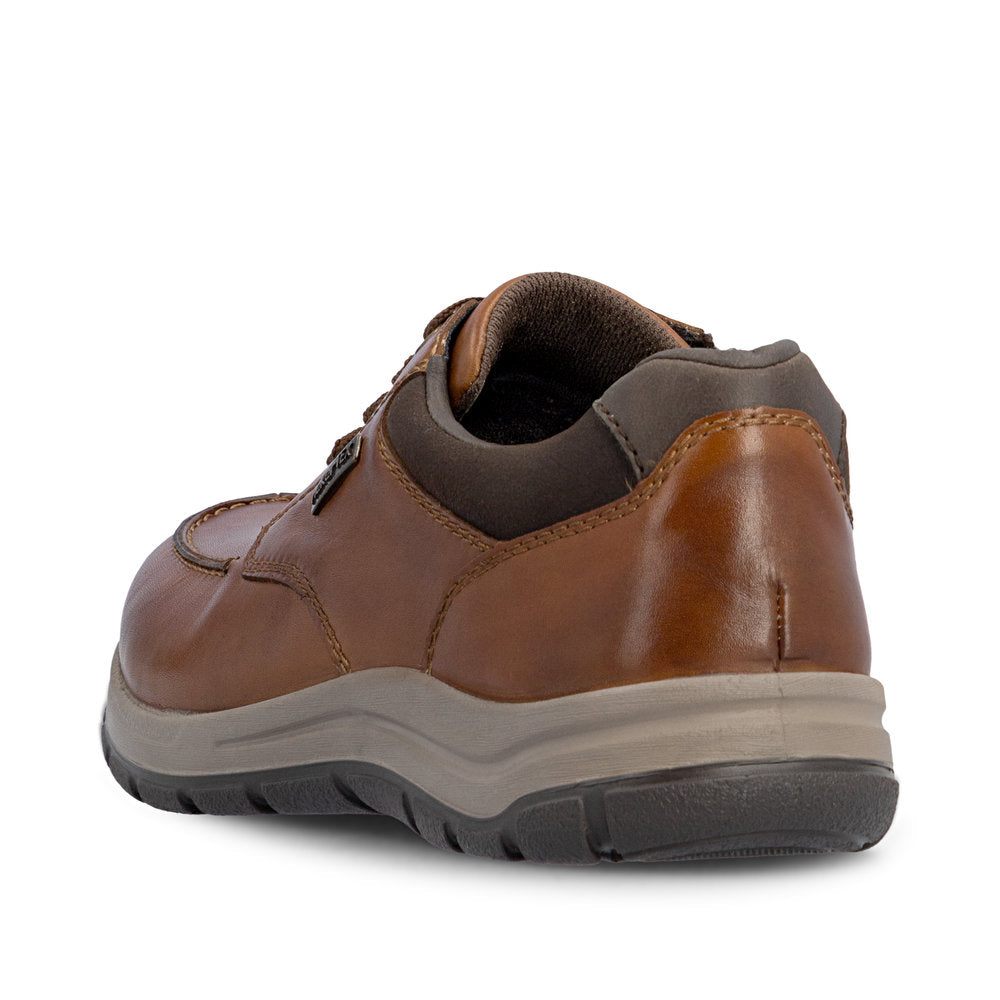 Rieker Todd 03607-24 Brown Shoe