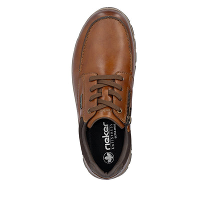 Rieker Todd 03607-24 Brown Shoe