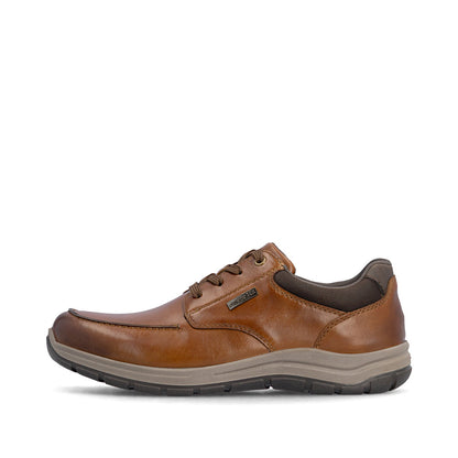 Rieker Todd 03607-24 Brown Shoe
