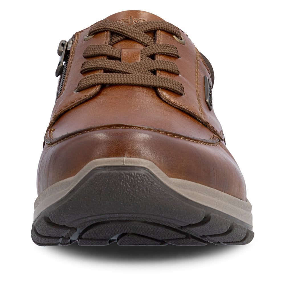 Rieker Todd 03607-24 Brown Shoe