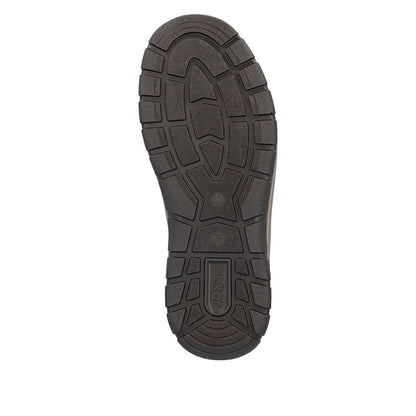 Rieker Todd 03607-24 Brown Shoe