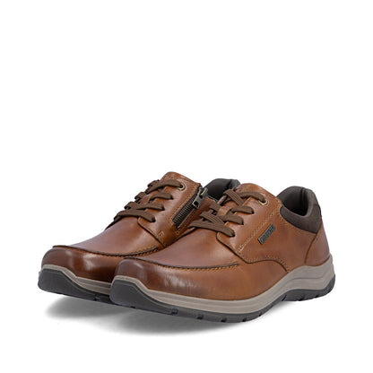 Rieker Todd 03607-24 Brown Shoe