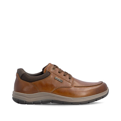 Rieker Todd 03607-24 Brown Shoe