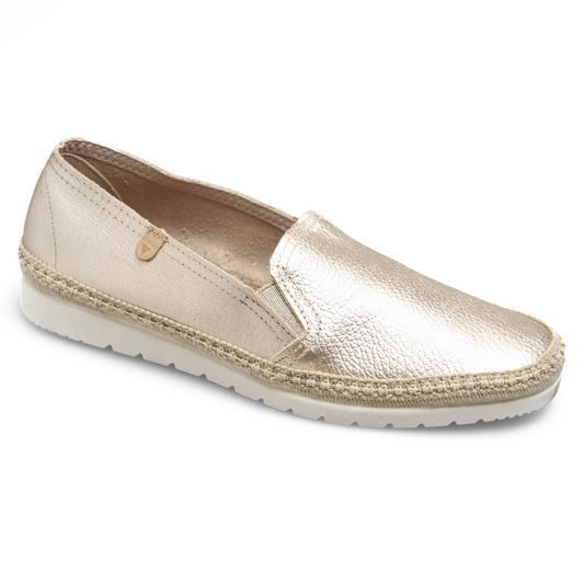Verbenas Nuria Nucleo 0400040545 Gold Shoe