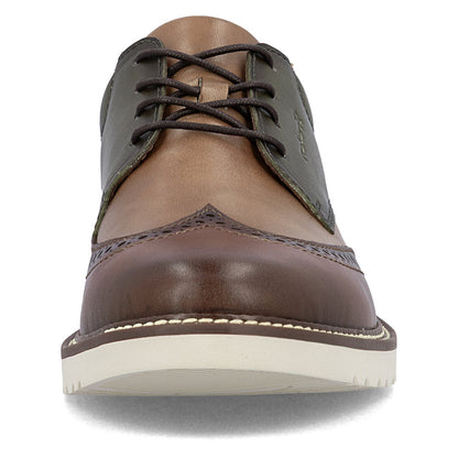 Rieker 04504-91 Brown Shoe
