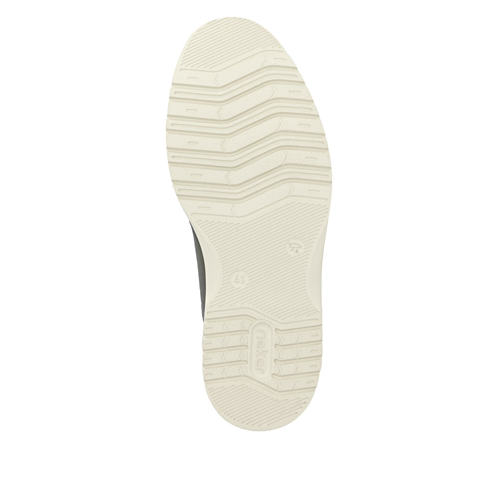 Rieker 04504-91 Brown Shoe