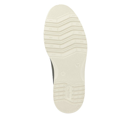 Rieker 04504-91 Brown Shoe