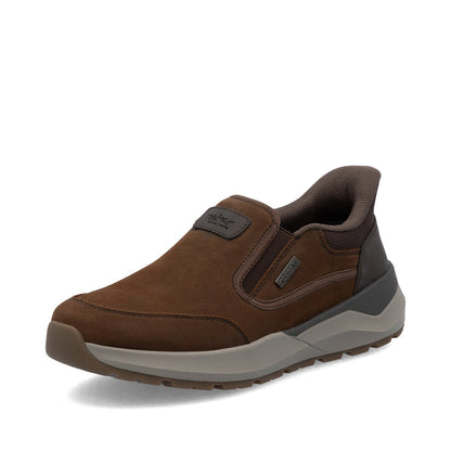 Rieker 06052-22 Brown Shoe