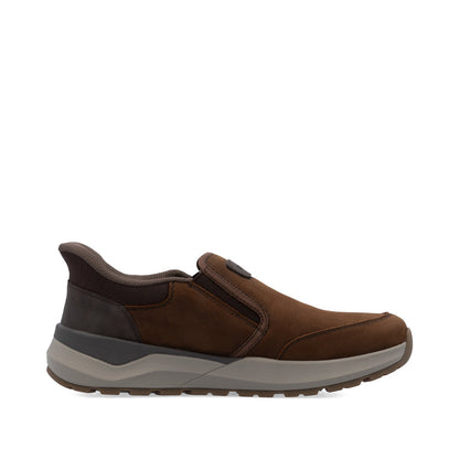 Rieker 06052-22 Brown Shoe