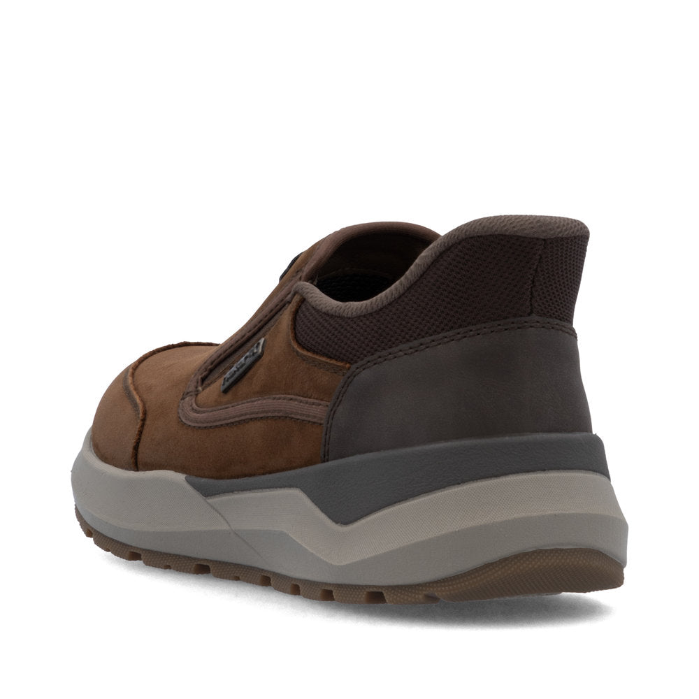 Rieker 06052-22 Brown Shoe