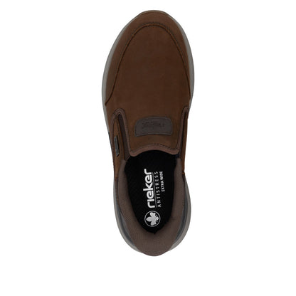 Rieker 06052-22 Brown Shoe