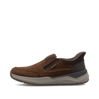 Rieker 06052-22 Brown Shoe