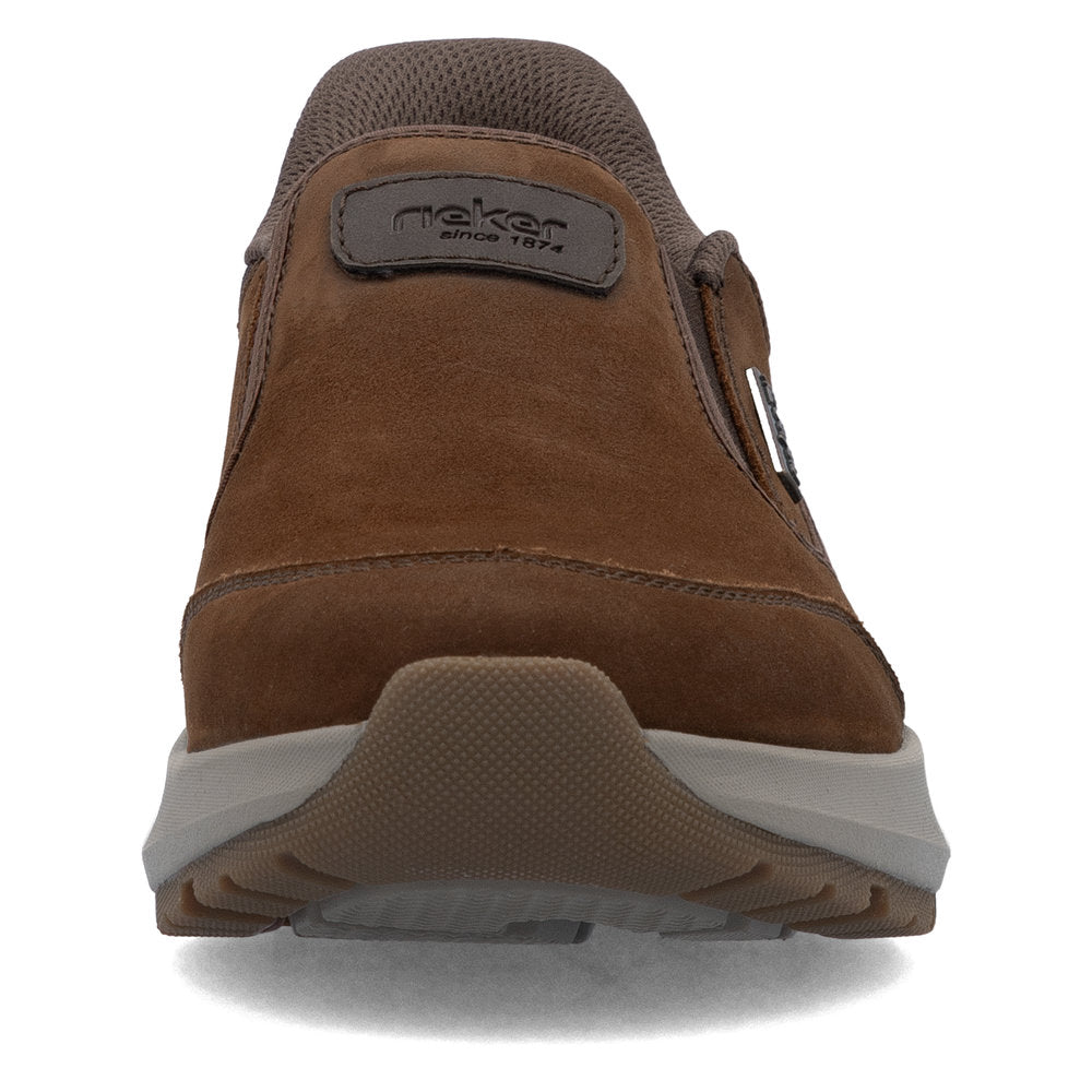 Rieker 06052-22 Brown Shoe