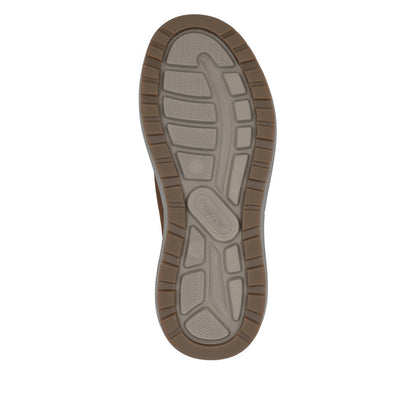 Rieker 06052-22 Brown Shoe