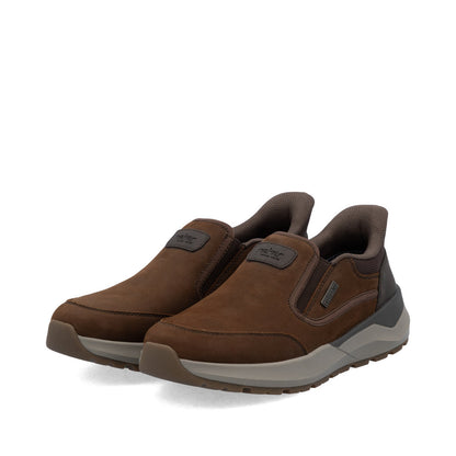 Rieker 06052-22 Brown Shoe