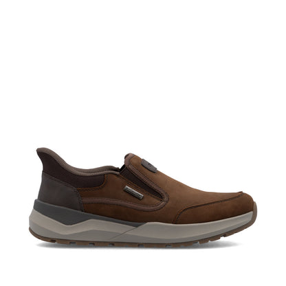 Rieker 06052-22 Brown Shoe