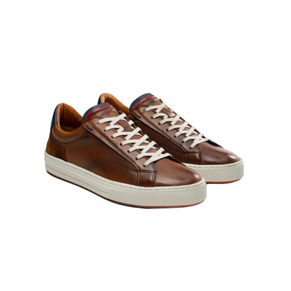 Ambitious Anopolis 11218-6584AM Camel Sneaker