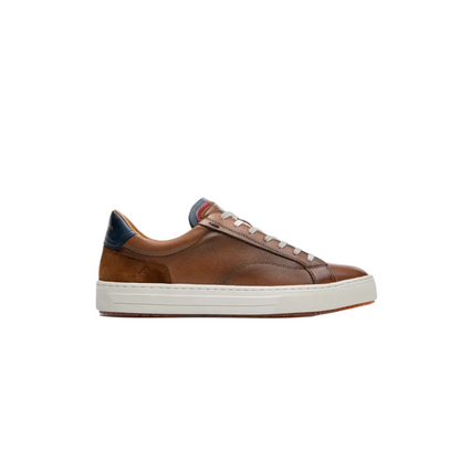 Ambitious Anopolis 11218-6584AM Camel Sneaker