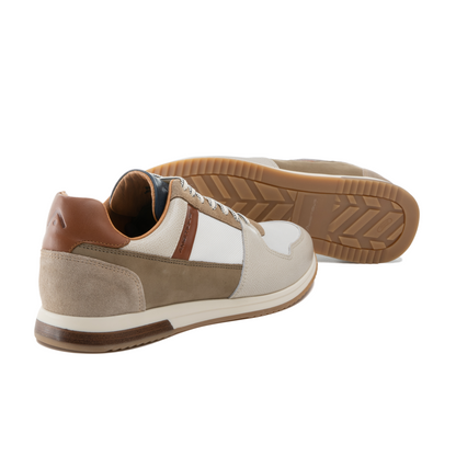 Ambitious Slow 11240-11009AM Grey Sneaker