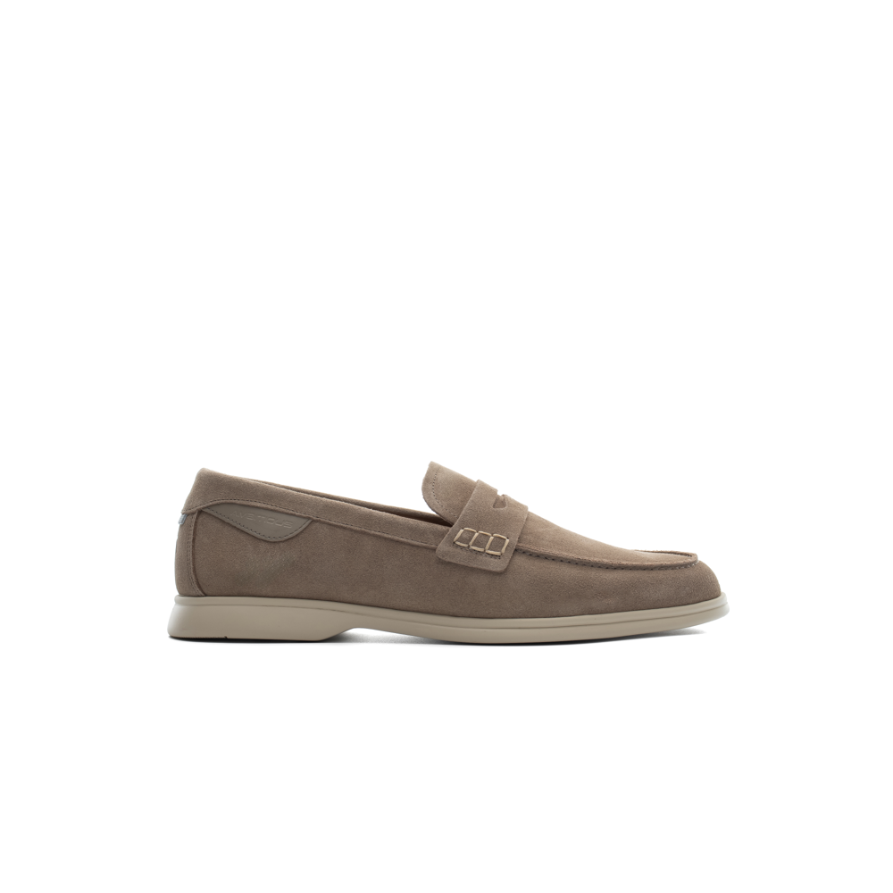 Ambitious Dan 13437-11218AM Taupe Shoe